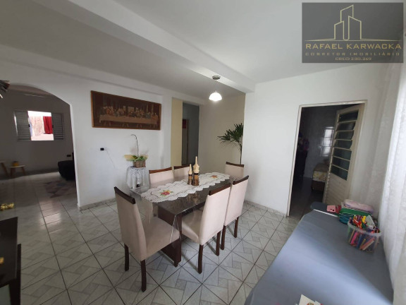 Imagem Casa com 3 Quartos à Venda, 198 m² em Km 18 - Osasco