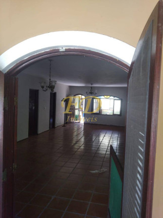 Imagem Casa com 3 Quartos à Venda, 600 m² em Ilha Comprida - Iguape