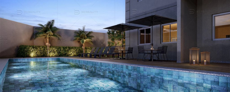 Imagem Apartamento com 2 Quartos à Venda, 32 m² em Jardim Caravelas - São Paulo Imagem Apartamento com 2 Quartos à Venda, 32 m² em Jardim Caravelas - São Paulo