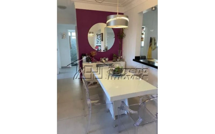 Imagem Apartamento com 3 Quartos para Alugar, 93 m² em Vila Ema - São José Dos Campos