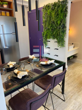 Imagem Imóvel com 2 Quartos à Venda, 38 m² em Jardim São Savério - São Paulo