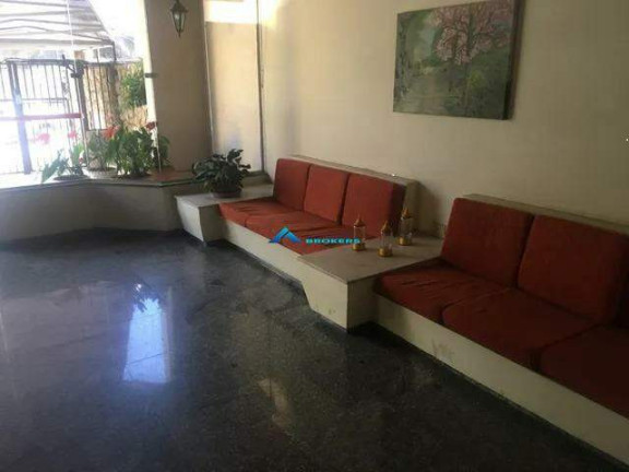Imagem Apartamento com 2 Quartos para Alugar, 85 m² em Centro - Jundiaí Imagem Apartamento com 2 Quartos para Alugar, 85 m² em Centro - Jundiaí