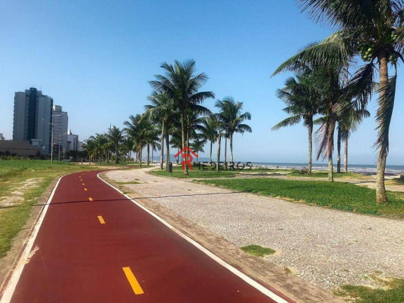 Imagem Casa com 2 Quartos à Venda, 96 m² em Mirim - Praia Grande