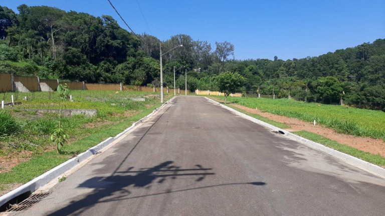 Imagem Terreno em Condomínio à Venda, 225 m² em Vila Santana I - Jundiaí Imagem Terreno em Condomínio à Venda, 225 m² em Vila Santana I - Jundiaí