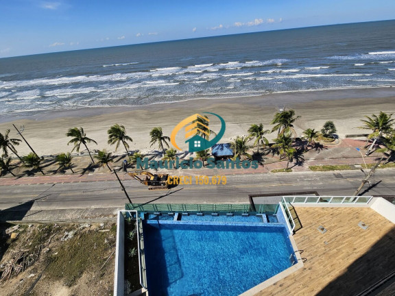 Imagem Apartamento com 2 Quartos à Venda, 81 m² em Centro - Mongaguá