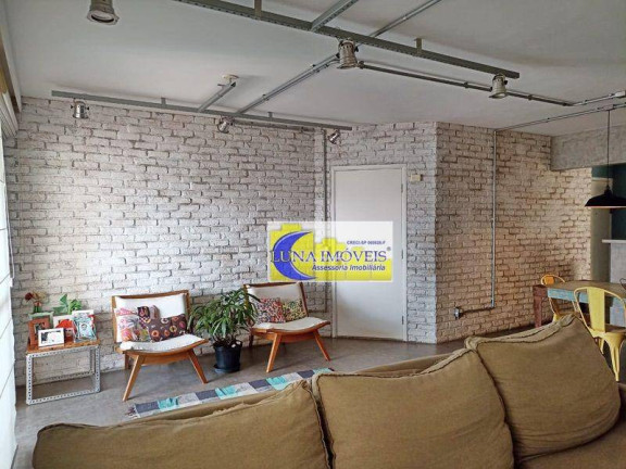 Imagem Apartamento com 2 Quartos à Venda, 104 m² em Centro - São Bernardo Do Campo Imagem Apartamento com 2 Quartos à Venda, 104 m² em Centro - São Bernardo Do Campo