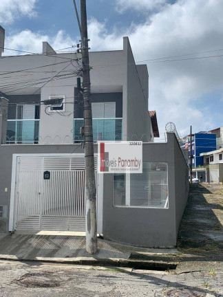 Imagem Sobrado com 3 Quartos à Venda, 125 m² em Vila Floresta - Santo André Imagem Sobrado com 3 Quartos à Venda, 125 m² em Vila Floresta - Santo André