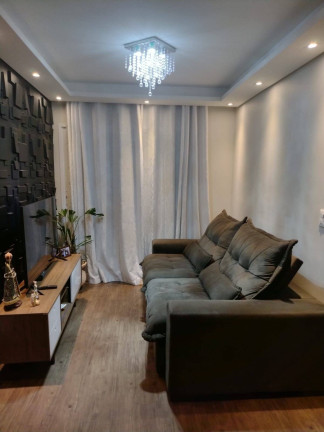 Imagem Apartamento com 2 Quartos à Venda, 58 m² em Recanto Quarto Centenário - Jundiaí