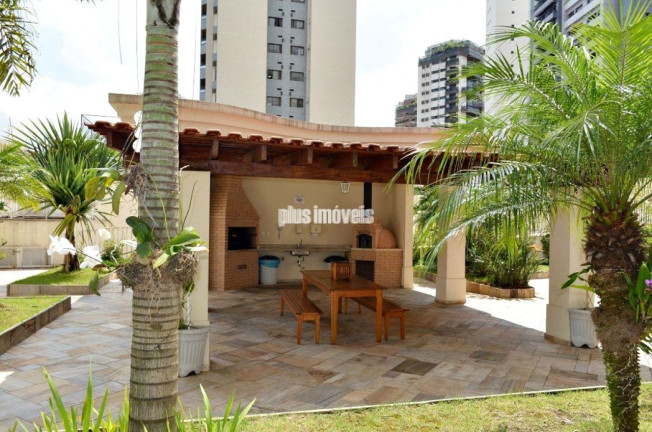 Imagem Apartamento com 3 Quartos à Venda, 129 m² em Panamby - São Paulo Imagem Apartamento com 3 Quartos à Venda, 129 m² em Panamby - São Paulo