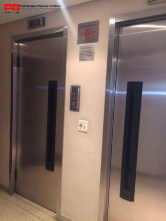 Imagem Sala Comercial à Venda, 42 m² em Itaim Bibi - São Paulo