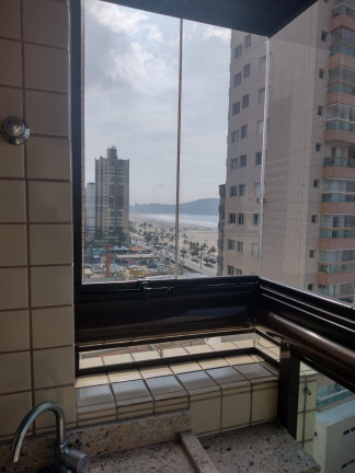 Imagem Apartamento com 2 Quartos à Venda, 80 m² em Aviação - Praia Grande