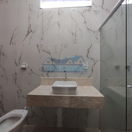 Imagem Casa com 3 Quartos à Venda, 140 m² em Condomínio Residencial Vila Madalena - Araçatuba Imagem Casa com 3 Quartos à Venda, 140 m² em Condomínio Residencial Vila Madalena - Araçatuba