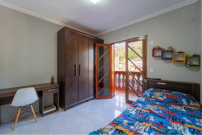 Imagem Casa com 3 Quartos à Venda, 209 m² em Vila Anchieta - Jundiaí Imagem Casa com 3 Quartos à Venda, 209 m² em Vila Anchieta - Jundiaí