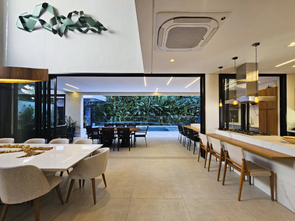 Imagem Casa com 5 Quartos à Venda, 421 m² em Riviera De São Lourenço - Bertioga Imagem Casa com 5 Quartos à Venda, 421 m² em Riviera De São Lourenço - Bertioga