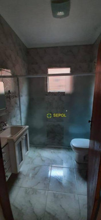 Imagem Sobrado com 3 Quartos para Alugar, 100 m² em Cidade Satélite Santa Bárbara - São Paulo Imagem Sobrado com 3 Quartos para Alugar, 100 m² em Cidade Satélite Santa Bárbara - São Paulo