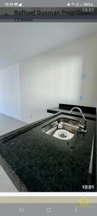 Imagem Casa com 2 Quartos à Venda, 82 m² em Riviera Da Barra - Vila Velha