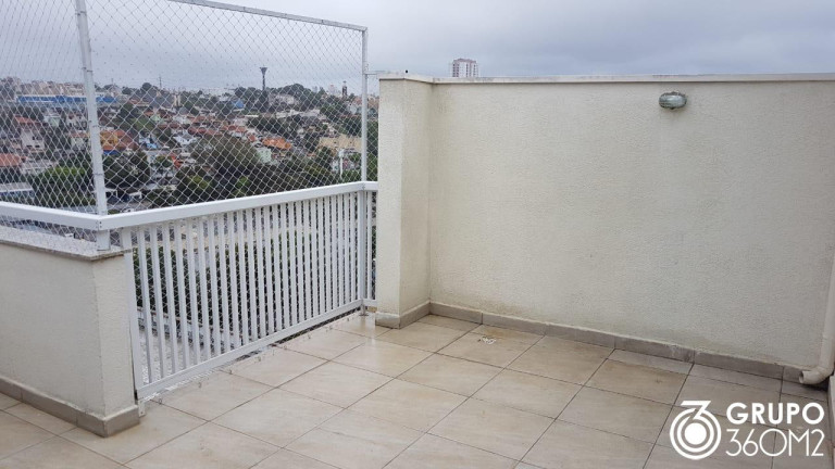 Imagem Apartamento com 3 Quartos à Venda, 88 m² em Vila Tibiriçá - Santo André Imagem Apartamento com 3 Quartos à Venda, 88 m² em Vila Tibiriçá - Santo André