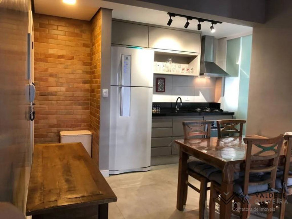 Imagem Apartamento com 1 Quarto à Venda, 45 m² em Vila Adyana - São José Dos Campos Imagem Apartamento com 1 Quarto à Venda, 45 m² em Vila Adyana - São José Dos Campos