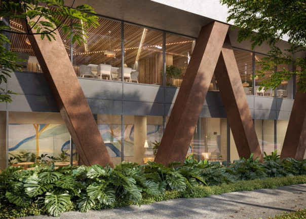 Imagem Imóvel com 3 Quartos à Venda, 167 m² em Higienópolis - São Paulo Imagem Imóvel com 3 Quartos à Venda, 167 m² em Higienópolis - São Paulo