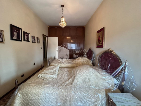 Imagem Apartamento com 3 Quartos à Venda, 160 m² em Bom Retiro - São Paulo
