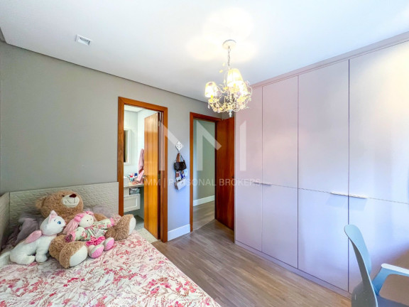 Imagem Apartamento com 3 Quartos à Venda, 168 m² em Rio Branco - Porto Alegre