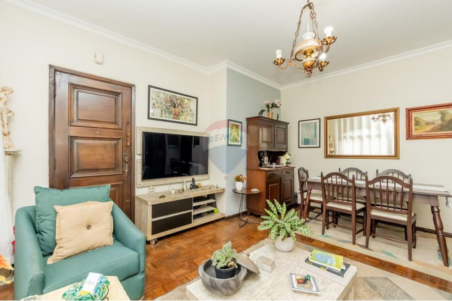 Imagem Apartamento com 3 Quartos à Venda, 85 m² em Jardim Das Bandeiras - São Paulo