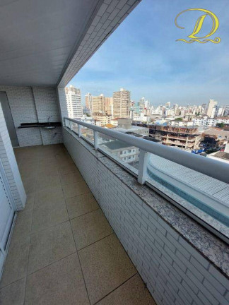 Imagem Apartamento com 2 Quartos à Venda, 85 m² em Boqueirão - Praia Grande Imagem Apartamento com 2 Quartos à Venda, 85 m² em Boqueirão - Praia Grande