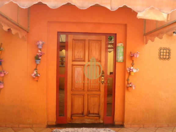 Imagem Casa com 5 Quartos à Venda, 412 m² em Jardim Paulistano - Ribeirão Preto