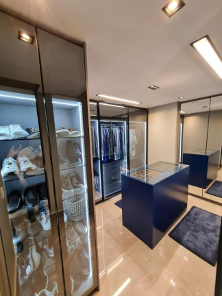 Imagem Apartamento com 4 Quartos à Venda, 179 m² em Setor Bueno - Goiânia