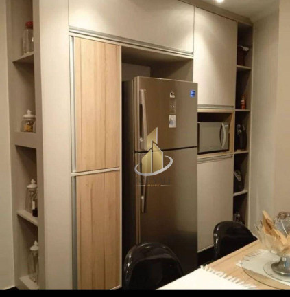 Imagem Apartamento com 3 Quartos à Venda, 96 m² em Jardim São Dimas - São José Dos Campos Imagem Apartamento com 3 Quartos à Venda, 96 m² em Jardim São Dimas - São José Dos Campos