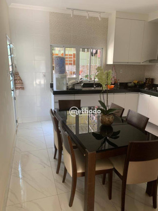Imagem Casa com 2 Quartos à Venda, 145 m² em Jardim Novo Maracanã - Campinas Imagem Casa com 2 Quartos à Venda, 145 m² em Jardim Novo Maracanã - Campinas