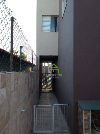 Imagem Casa de Condomínio com 3 Quartos à Venda, 120 m² em Residencial Pastoreiro - Cotia Imagem Casa de Condomínio com 3 Quartos à Venda, 120 m² em Residencial Pastoreiro - Cotia