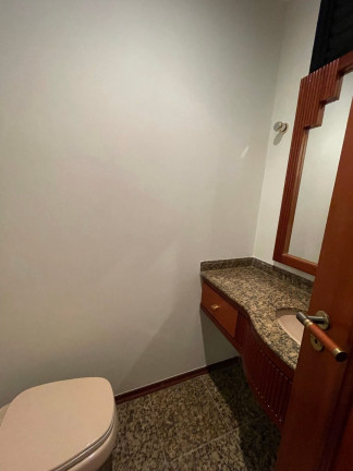 Imagem Apartamento com 3 Quartos à Venda, 187 m² em Centro - Taubaté Imagem Apartamento com 3 Quartos à Venda, 187 m² em Centro - Taubaté