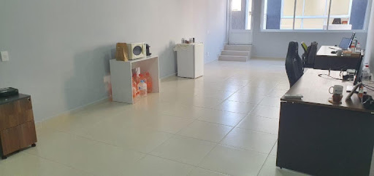 Sala Comercial para Alugar, 40 m² em Centro - Sorocaba
