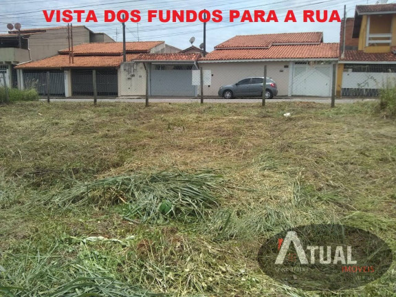 Imagem Terreno à Venda, 300 m² em Jardim Alvinópolis - Atibaia Imagem Terreno à Venda, 300 m² em Jardim Alvinópolis - Atibaia