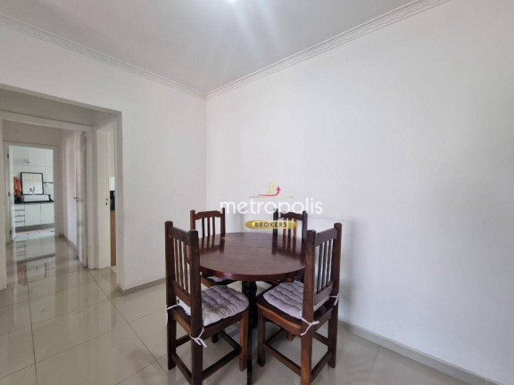 Imagem Apartamento com 3 Quartos à Venda, 90 m² em Centro - São Caetano Do Sul Imagem Apartamento com 3 Quartos à Venda, 90 m² em Centro - São Caetano Do Sul