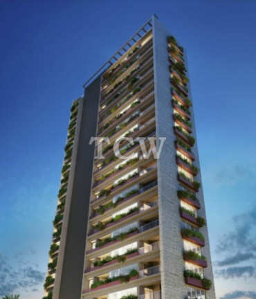 Imagem Apartamento com 3 Quartos à Venda, 226 m² em Vila Olímpia - São Paulo Imagem Apartamento com 3 Quartos à Venda, 226 m² em Vila Olímpia - São Paulo
