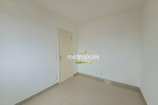 Imagem Apartamento com 3 Quartos para Alugar, 83 m² em Jardim Do Mar - São Bernardo Do Campo