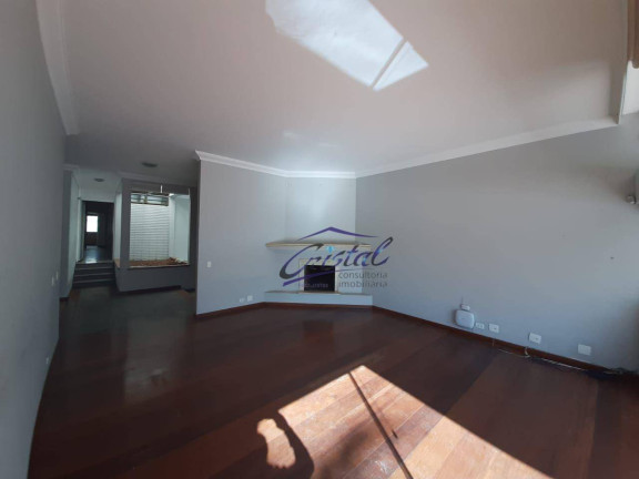 Casa com 3 Quartos à Venda ou Locação, 337 m² em Butantã - São Paulo