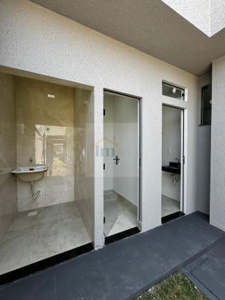 Imagem Casa com 3 Quartos à Venda, 142 m² em Cardoso - Aparecida De Goiânia