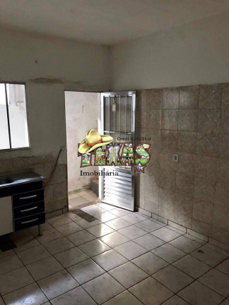 Imagem Casa com 1 Quarto para Alugar, 50 m² em Jardim Belém - São Paulo