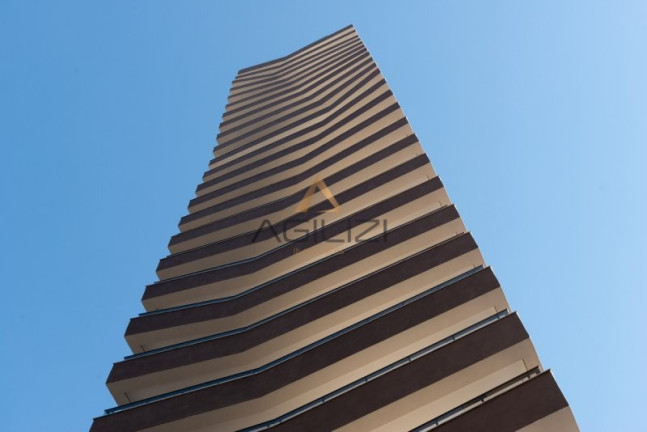 Foto do imóvel Apartamento com 4 Quartos à Venda, 219 m² em Alto Da Lapa - São Paulo