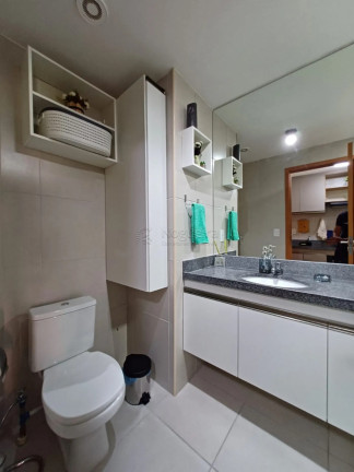 Imagem Apartamento com 1 Quarto à Venda, 33 m² em Sitio São Benedito - Tamandaré Imagem Apartamento com 1 Quarto à Venda, 33 m² em Sitio São Benedito - Tamandaré