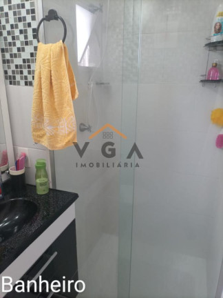 Imagem Apartamento com 3 Quartos à Venda, 57 m² em Vila Talarico - São Paulo