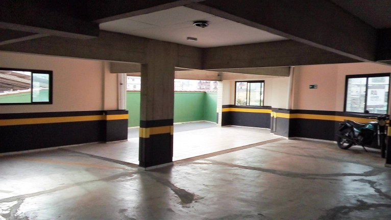 Imagem Apartamento com 1 Quarto à Venda, 35 m² em Mirim - Praia Grande
