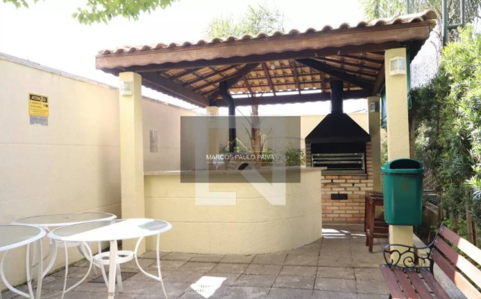 Imagem Apartamento com 2 Quartos à Venda, 60 m² em Picanço - Guarulhos