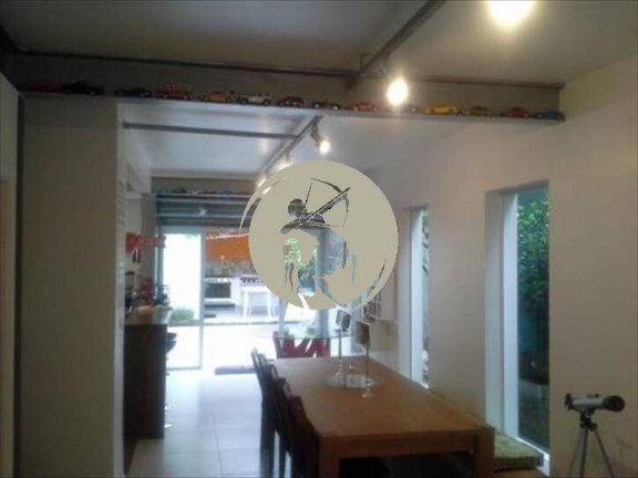 Imagem Sobrado com 3 Quartos à Venda, 193 m² em Vila Belmiro - Santos