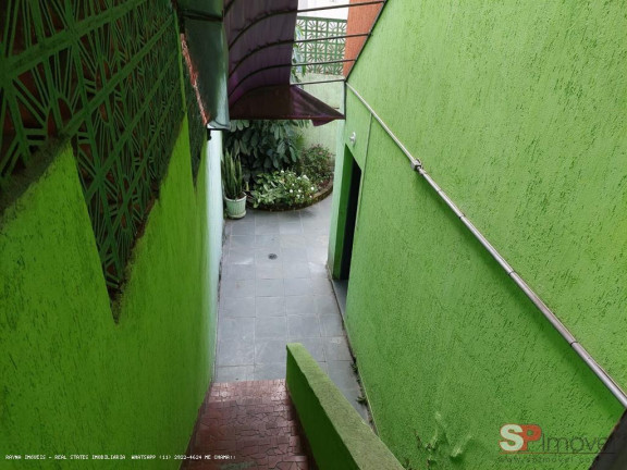 Imagem Casa à Venda, em Tucuruvi Imagem Casa à Venda, em Tucuruvi