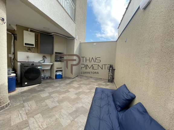 Imagem Apartamento com 2 Quartos à Venda, 85 m² em Quitaúna - Osasco