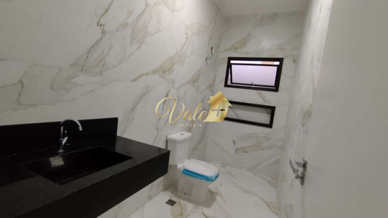 Imagem Casa com 3 Quartos à Venda, 141 m² em Condomínio Terras Do Vale - Caçapava Imagem Casa com 3 Quartos à Venda, 141 m² em Condomínio Terras Do Vale - Caçapava